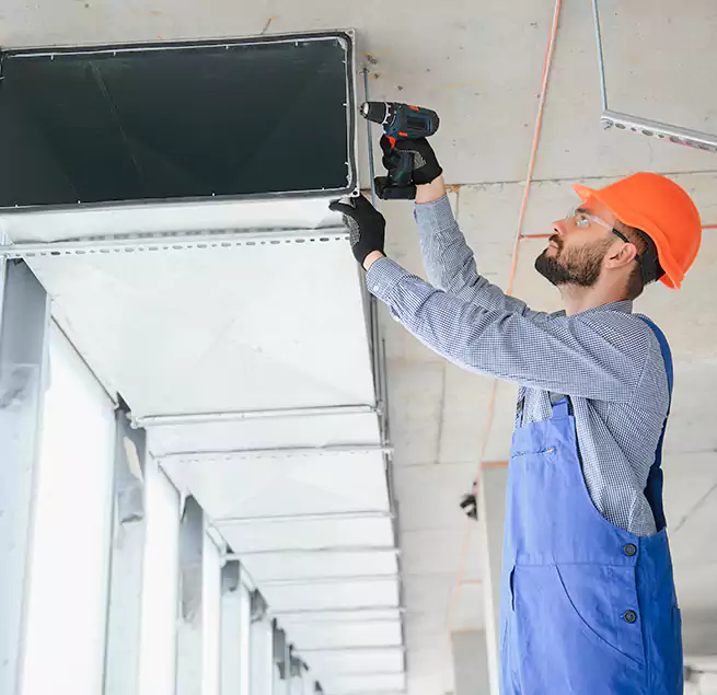 Why Homeowners & Businesses Trust Us in Pooler, GA