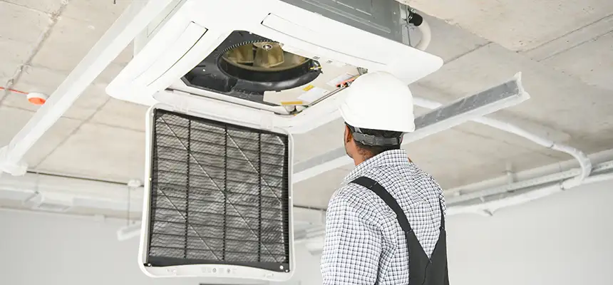 Our Affordable Duct Cleaning Near Me Services in Pooler, GA