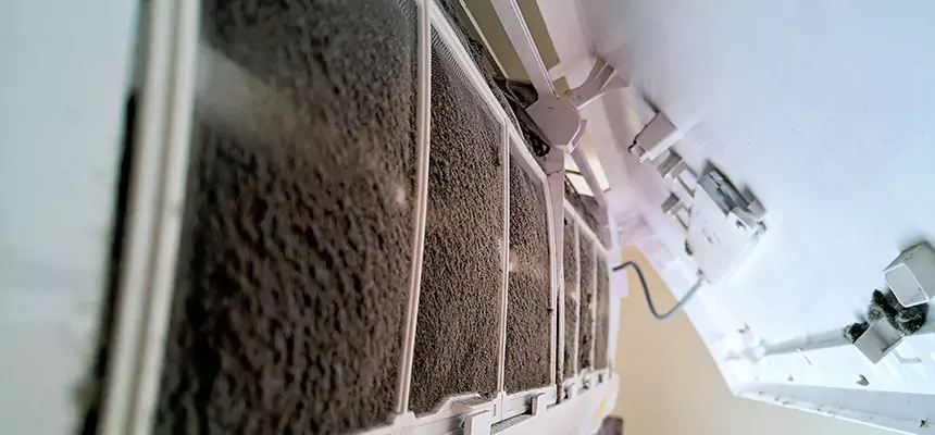 Preventive Air Duct Bacteria Removal in Pooler