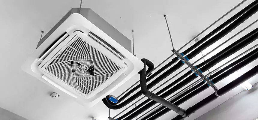 Our Air Duct Deep Cleaning Services in Pooler, GA