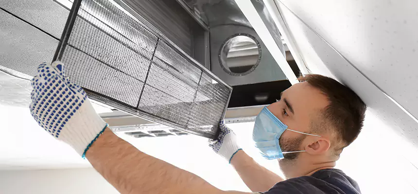 Our Bathroom Exhaust Duct Cleaning Services in Pooler, GA