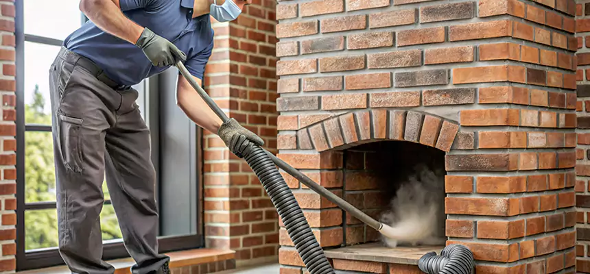 Our Chimney Sweep Services in Pooler, GA