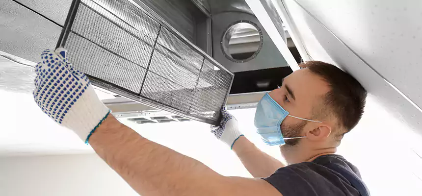 Our Dryer Vent Cleaning Services in Pooler, GA