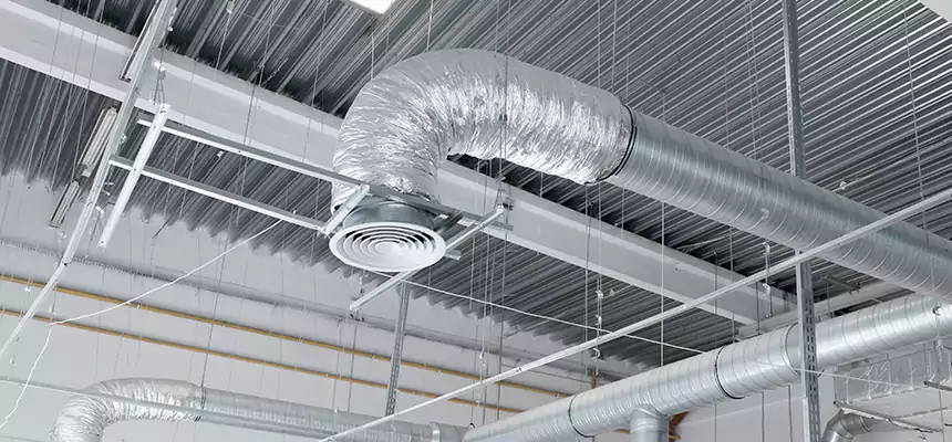 Our Dryer Vent Hose Replacement Services in Pooler, GA