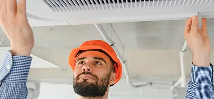 Our Furnace Vent Cleaning Services in Pooler, GA