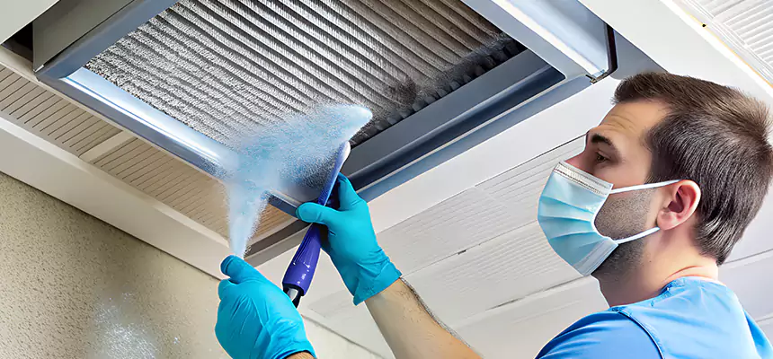 Our Home Ventilation Cleaning Services in Pooler, GA