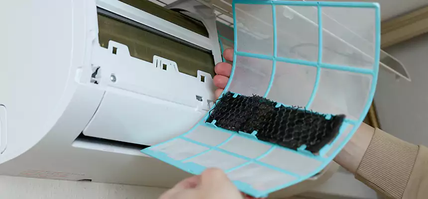 Gentle Ductwork Odor-Control Pet Dander Duct Cleaning in Pooler, GA