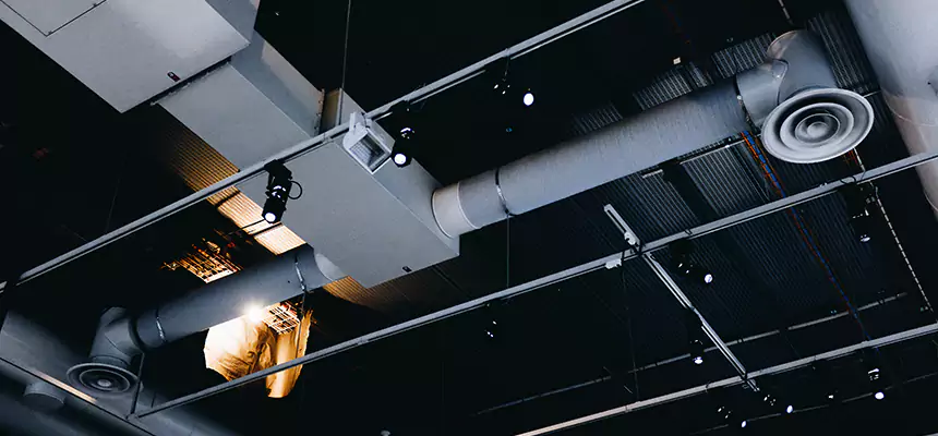 Our Seasonal Allergy Air Duct Cleaning Services in Pooler, GA