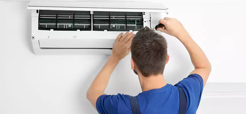 Our Smart Air Conditioning Installation Services in Pooler, GA