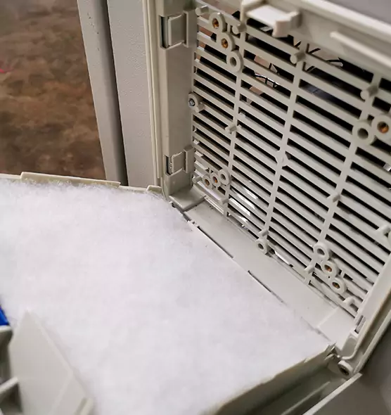 Professional Air Duct Expansion Solutions in Pooler, GA