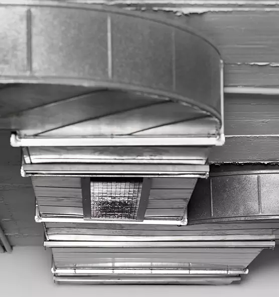 Professional Air Duct Pet Hair Removal in Pooler, GA