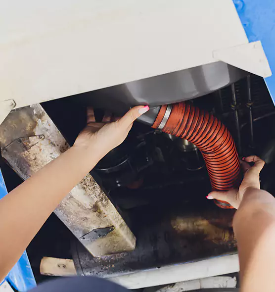 About Air Duct Virus Disinfection in Pooler, GA