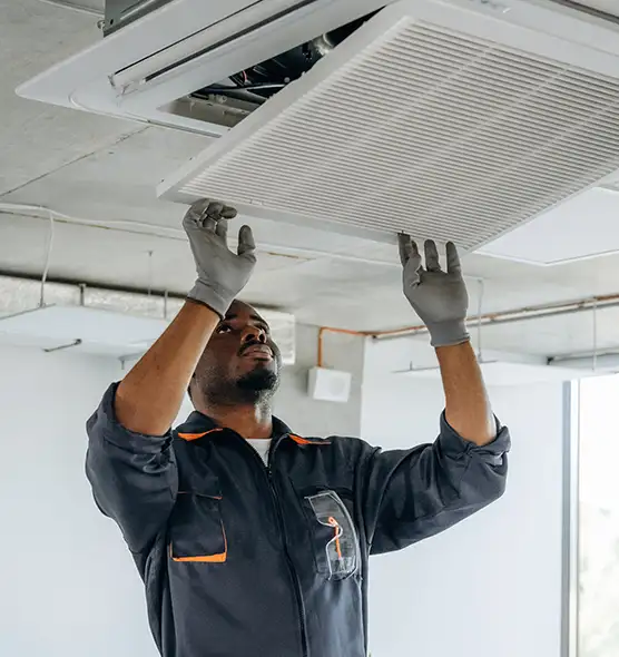About Certified Air Duct Specialists in Pooler, GA