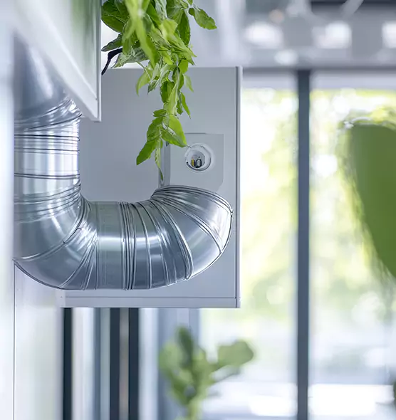 Professional Eco-Friendly Duct Cleaning Services in Pooler, GA