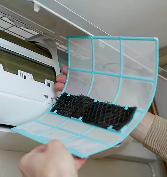 Welcome to Air Duct Cleaning & Repairs Pooler — Your Local HEPA Filter Installation Pros in Pooler, GA