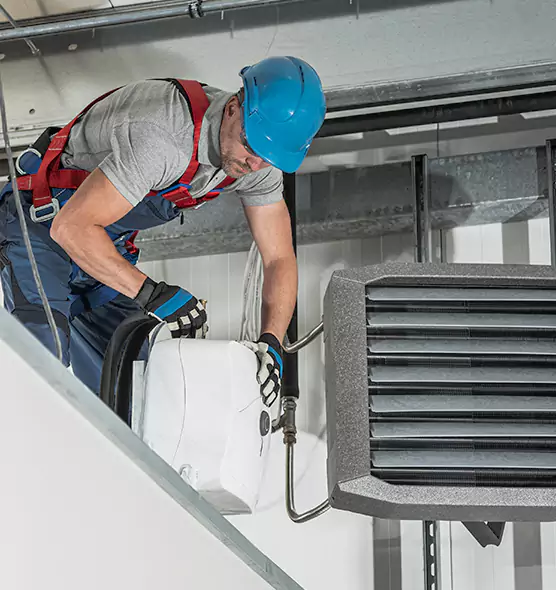Professional HVAC Cleaning Solutions in Pooler, GA