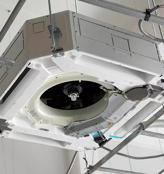 Professional Industrial Dryer Vent Cleaning in Pooler, GA