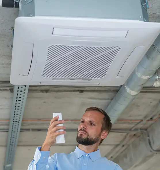 About Local Vent Cleaning Services in Pooler, GA