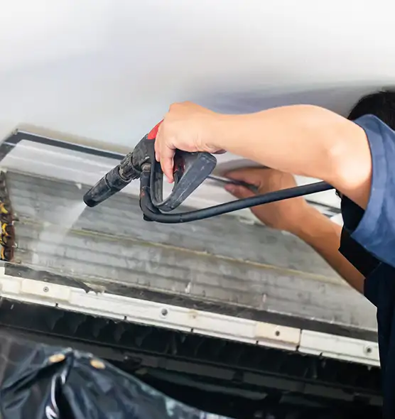 Welcome to Move-in/Move-out Duct Cleaning Services in Pooler, GA