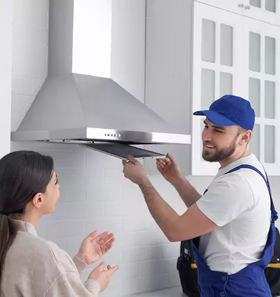 Trusted Multi-family Home Duct Cleaning in Pooler, GA