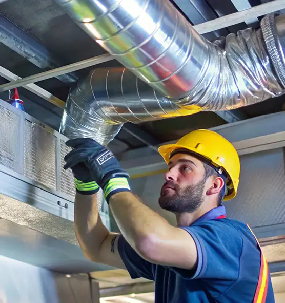 Professional NADCA Approved Air Duct Services in Pooler, GA