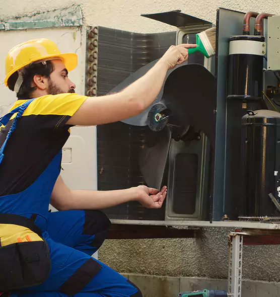 Top-Rated New Room Vent Extension in Pooler, GA