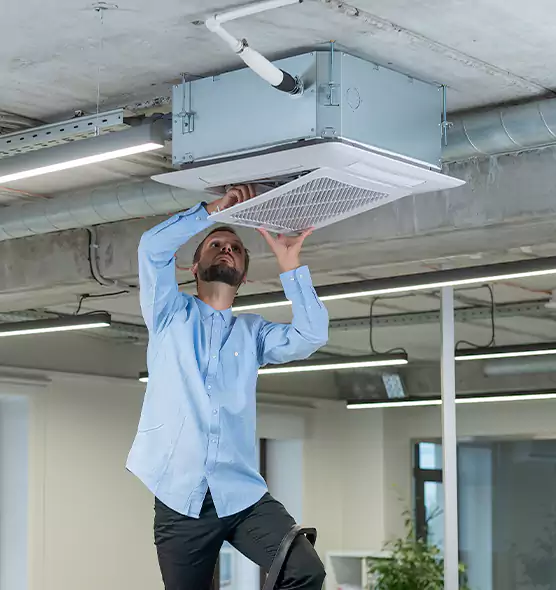 Advanced Rodent Droppings In Vents in Pooler, GA