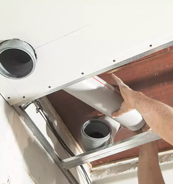 Professional Seasonal Allergy Air Duct Cleaning in Pooler, GA