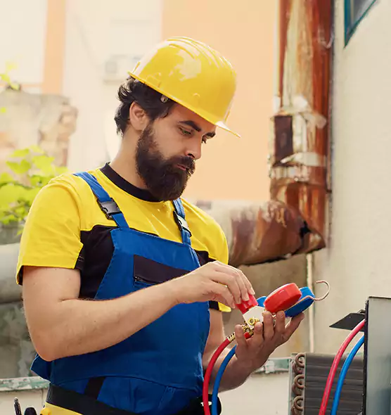 About Smart HVAC Installation in Pooler, GA