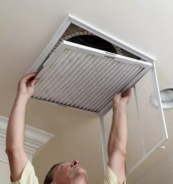 Professional Vent Relocation Services in Pooler, GA