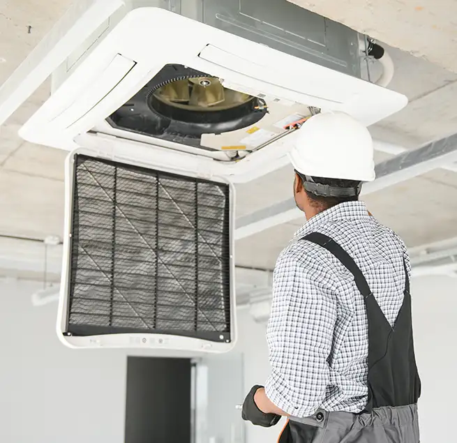 Why Homeowners & Businesses Trust Us in Pooler, GA?