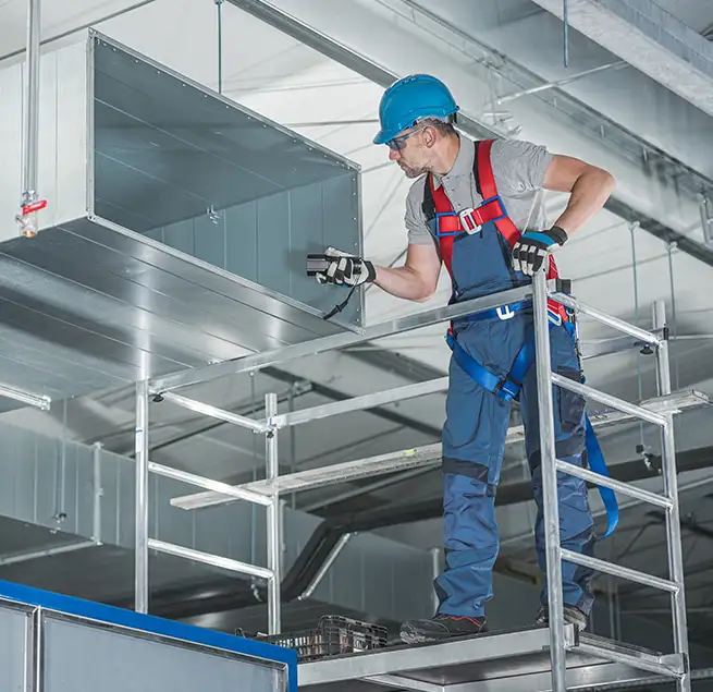 Why Homeowners & Businesses Trust Us in Pooler, GA?