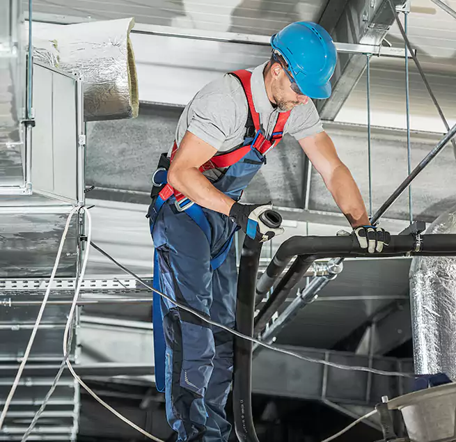 Why Homeowners & Businesses Trust Us in Pooler, GA?