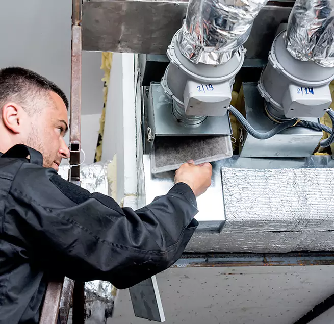 Why Homeowners & Businesses Trust Us in Pooler, GA