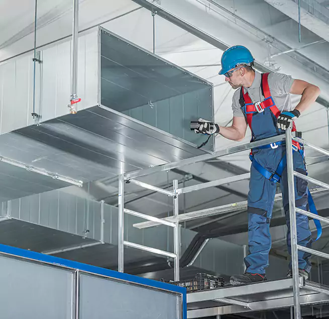 Why Homeowners & Businesses Trust Us in Pooler, GA?