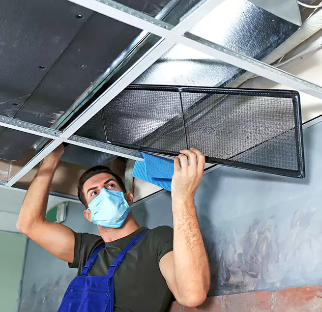 Why Homeowners Businesses Trust Us in Pooler, GA