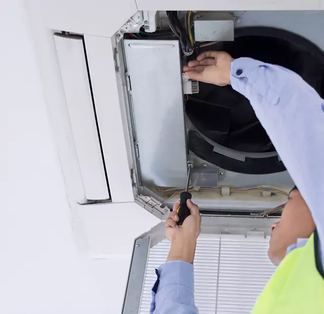 Why Homeowners & Businesses Trust Us Pooler, GA?