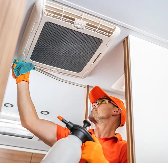 Why Homeowners & Businesses Trust Us in Pooler, GA?