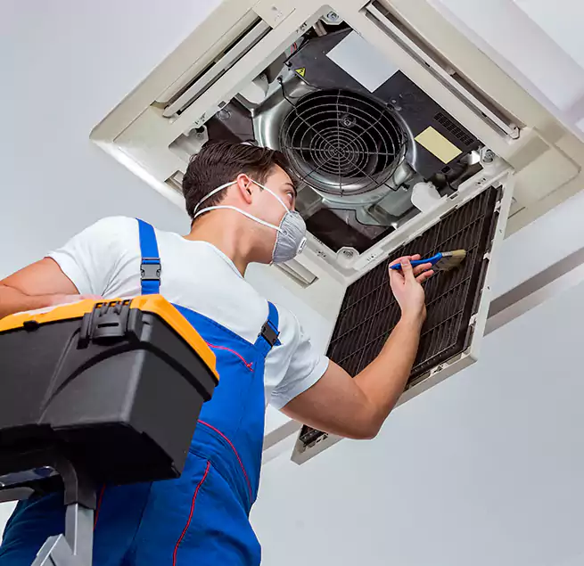 Why Homeowners & Businesses Trust Us in Pooler, GA