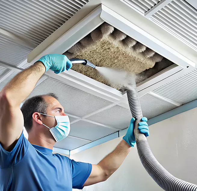  Why Homeowners & Businesses Trust Us Pooler, GA?