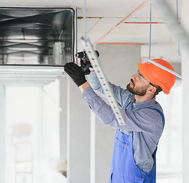 Why Homeowners Businesses Trust Us Pooler, GA