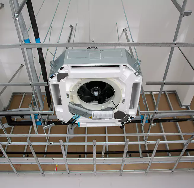 Why Homeowners & Businesses Trust Us in Pooler, GA?