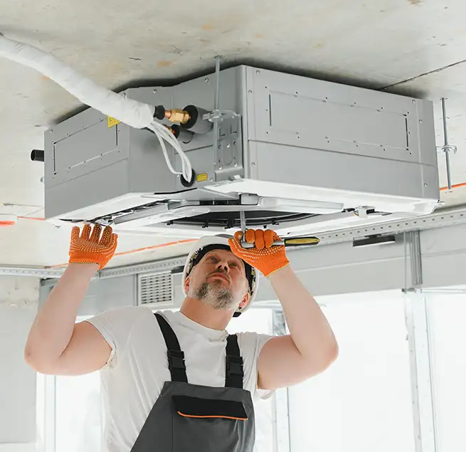 Why Homeowners & Businesses Trust Us Pooler, GA