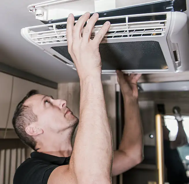 Why Homeowners & Businesses Trust Us Pooler, GA