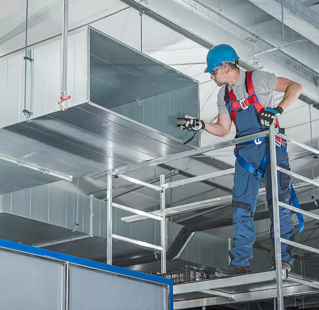 Why Homeowners Businesses Trust Us in Pooler, GA