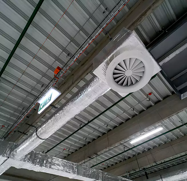 Why Homeowners & Businesses Trust Us in Pooler, GA?