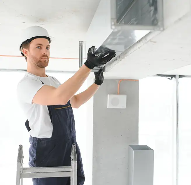 Why Homeowners & Businesses Trust Us in Pooler, GA?