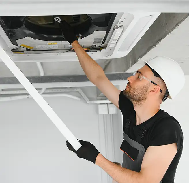 Why Homeowners & Businesses Trust Us in Pooler, GA?