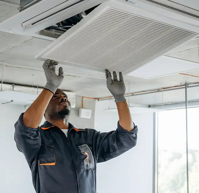 Why Homeowners & Businesses Trust Us in Pooler, GA?