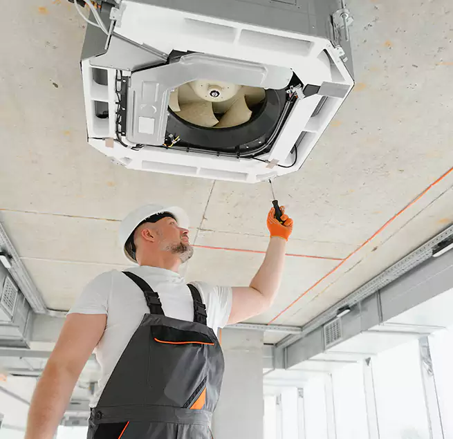 Why Homeowners Businesses Trust Us in Pooler, GA